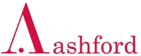 Code Promo Ashford logo