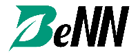 Code Promo BeNN logo