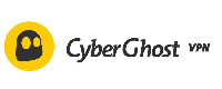 Code Promo CyberGhost VPN logo