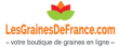 Les Graines De France code promo