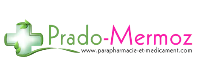 Code Promo Parapharmacie et médicament logo