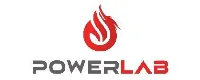 Code Promo PowerLab logo