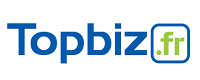 Code Promo Topbiz logo