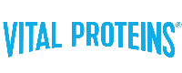 Code Promo Vital Proteins logo