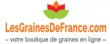 Les Graines De France code promo