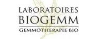 Bon de réduction Biogemm