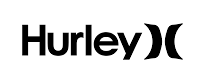 Code Promo Hurley logo