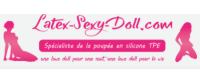 Code Promo Latex Sexy Doll logo