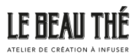 Code Promo Le Beau Thé logo