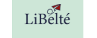 Code Promo LiBelté logo