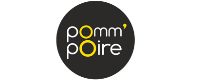 Pomm'Poire Logo