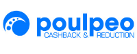 Code Promo Poulpeo logo