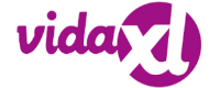 Code Promo VidaXL logo