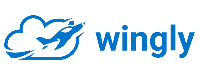 Code Promo Wingly logo