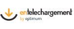 Entelechargement Logo