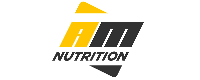 Code Promo AM Nutrition logo