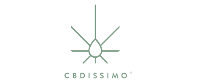 Code Promo CBDISSIMO logo
