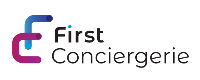 Code Promo First conciergerie logo