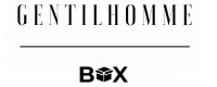 Gentilhomme Box code promo