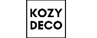 Kozy Deco code promo
