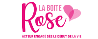 Code Promo La Boîte Rose logo