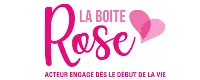 Code Promo La Boîte Rose logo