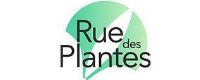 Code Promo Ruedesplantes logo