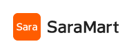 Code Promo SaraMart logo