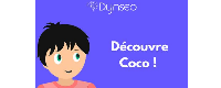 Code Promo Coco logo