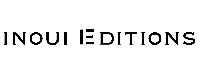 Code Promo Inoui Editions logo