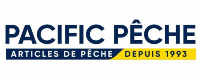 Code Promo Pacific Pêche logo