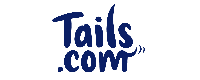 Code Promo Tails.com logo