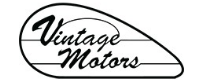 Vintage Motors Logo