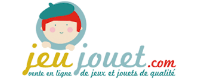 Jeu Jouet Logo