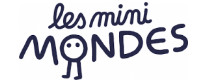 Code Promo Les Mini Mondes logo