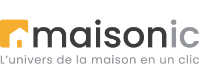 Code Promo Maisonic logo