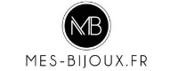 Code Promo Mes Bijoux logo