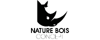 Code Promo Nature Bois Concept logo