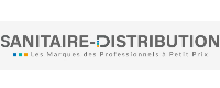 Code Promo Sanitaire Distribution logo