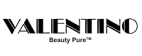 Code Promo Valentino Beauty logo