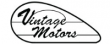 Vintage Motors code promo