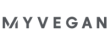 Myvegan Logo