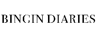 Code Promo Bingin Diaries logo