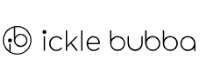Code Promo Ickle Bubba logo