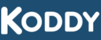 Code Promo Koddy logo