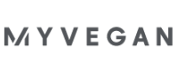 Code Promo Myvegan logo