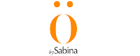 Code Promo Ö by Sabina logo