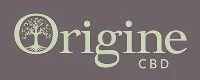 Code Promo Origine CBD logo