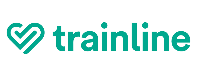 Code Promo Trainline logo