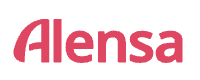 Code Promo Alensa logo